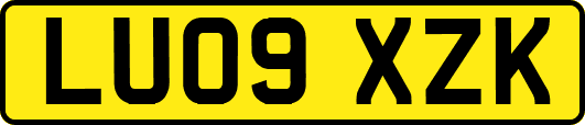 LU09XZK
