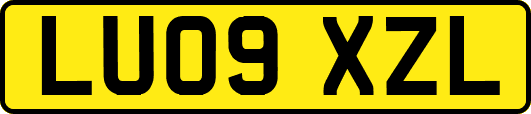 LU09XZL