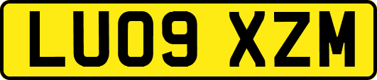 LU09XZM