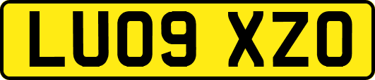 LU09XZO