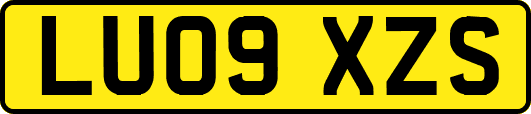 LU09XZS