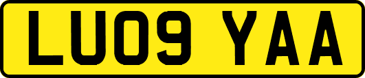 LU09YAA