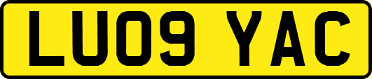 LU09YAC