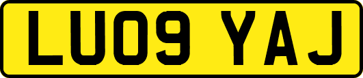LU09YAJ