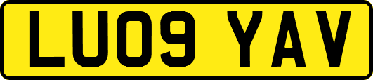 LU09YAV