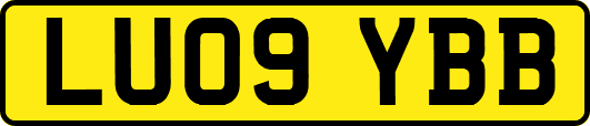 LU09YBB