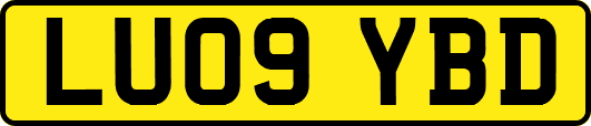 LU09YBD