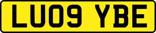 LU09YBE