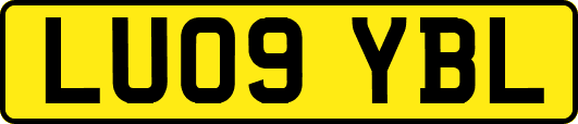 LU09YBL