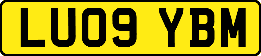 LU09YBM