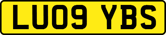 LU09YBS