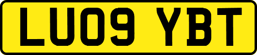 LU09YBT