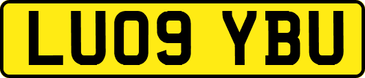 LU09YBU