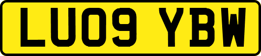 LU09YBW