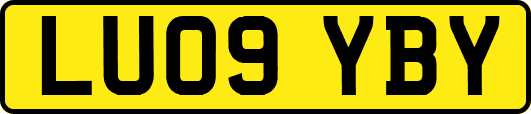 LU09YBY