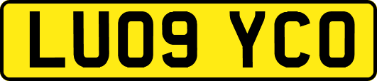 LU09YCO