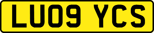 LU09YCS