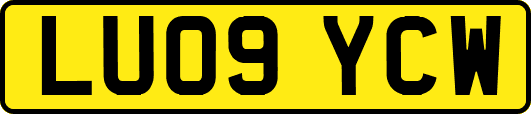 LU09YCW