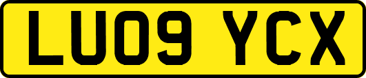LU09YCX