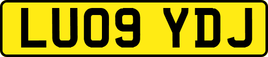 LU09YDJ