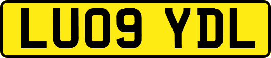 LU09YDL