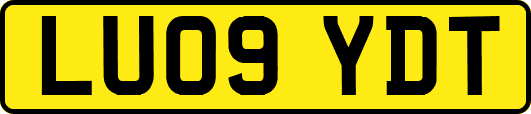 LU09YDT