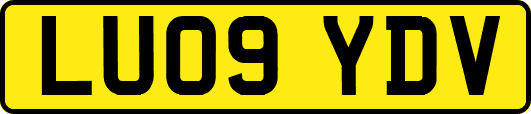 LU09YDV