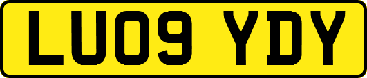 LU09YDY