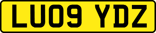 LU09YDZ