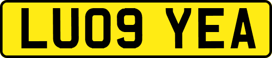 LU09YEA
