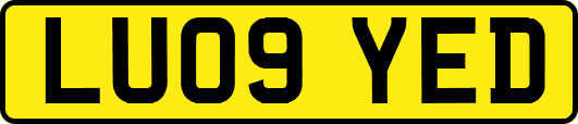 LU09YED