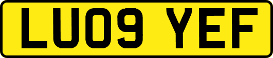 LU09YEF