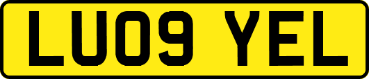 LU09YEL