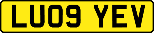 LU09YEV