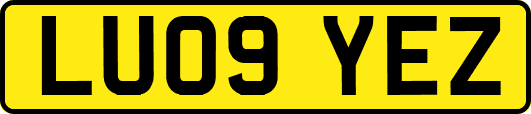 LU09YEZ