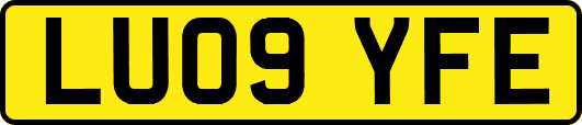 LU09YFE