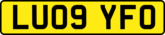 LU09YFO