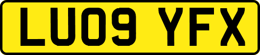 LU09YFX