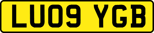 LU09YGB