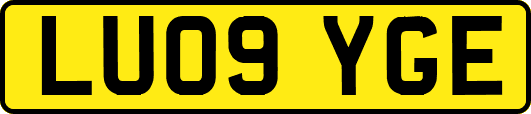 LU09YGE