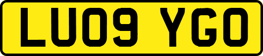 LU09YGO