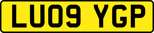 LU09YGP