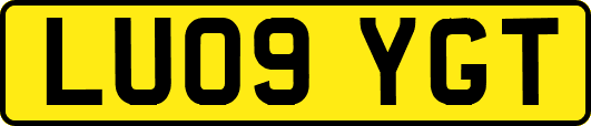 LU09YGT