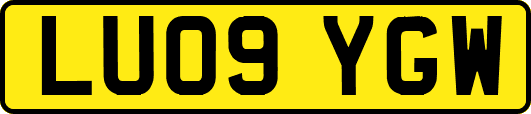 LU09YGW