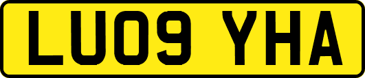 LU09YHA