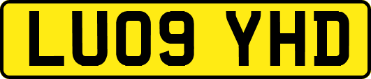 LU09YHD