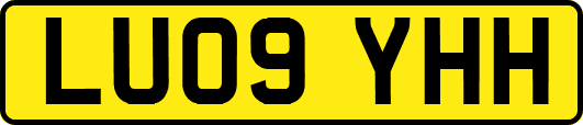 LU09YHH
