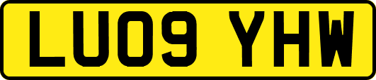LU09YHW