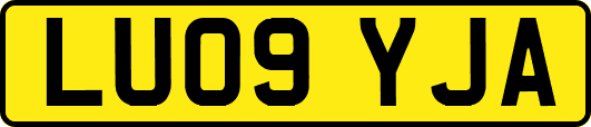 LU09YJA