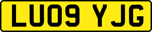 LU09YJG